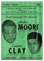 Clay Moore